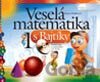 Veselá matematika s Bajtíky 1