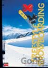 Freestyle snowboarding