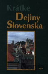 Krátke dejiny Slovenska