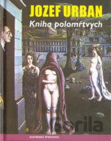 Kniha polomŕtvych