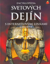 Encyklopédia svetových dejín