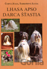 Lhasa apso - darca šťastia