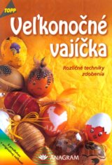 Veľkonočné vajíčka