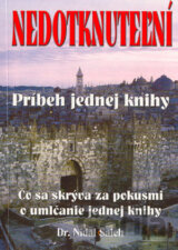 Nedotknuteľní