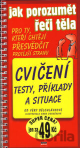 Jak porozumět řeči těla