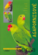 Agapornisové