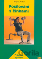 Posilování s činkami
