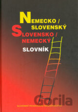 Nemecko - slovenský, slovensko - nemecký slovník