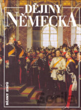 Dějiny Německa