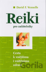 Reiki pro začátečníky