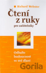 Čtení z ruky pro začátečníky