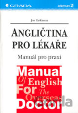 Angličtina pro lékaře
