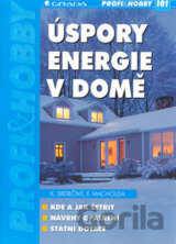 Úspory energie v domě