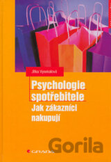 Psychologie spotřebitele