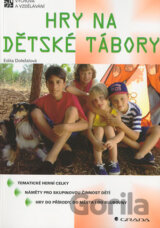 Hry na dětské tábory