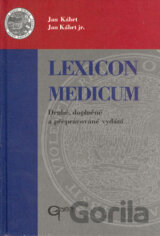 Lexicon medicum