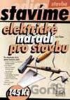 Elektrické nářadí pro stavbu