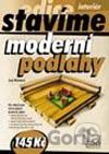 Moderní podlahy
