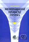 Medzinárodné finančné centrá