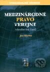 Medzinárodné právo verejné (všeobecná časť)