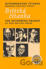 Britská čítanka / Hedvábný manšestr
