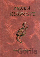 Zrnká hlúposti