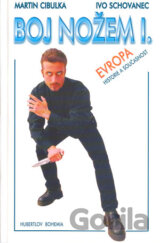 Boj nožem I.