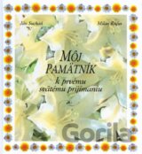 Môj pamätník k prvému svätému príjmaniu