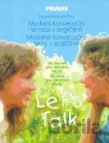 Let's Talk