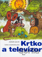 Krtko a televízor
