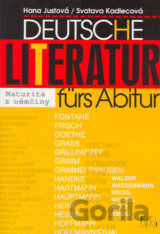 Deutsche Literatur fürs Abitur