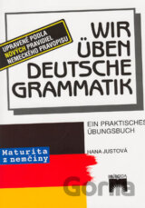 Wir üben deutsche Grammatik