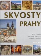 Skvosty Prahy