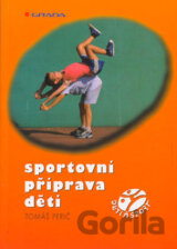 Sportovní příprava dětí