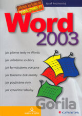 Word 2003