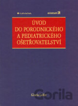 Úvod do porodnického a pediatrického ošetřovatelství