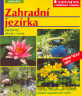 Zahradní jezírka