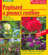 Popínavé a pnoucí rostliny