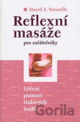 Reflexní masáže pro začátečníky