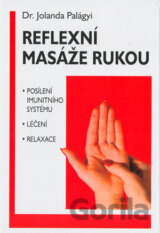 Reflexní masáže rukou