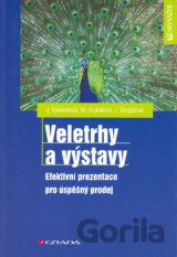 Veletrhy a výstavy