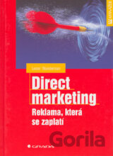 Direct marketing