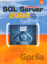 Microsoft SQL Server 2000