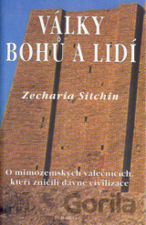 Války bohů a lidí