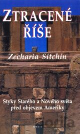Ztracené říše