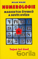 Numerologie magických čtverců a devíti hvězd