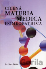 Cílená materia medica homeopathica