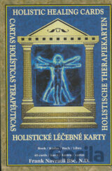 Holistické léčebné karty