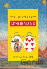 Vykládací karty Lenormand