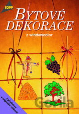 Bytové dekorace z windowcolor